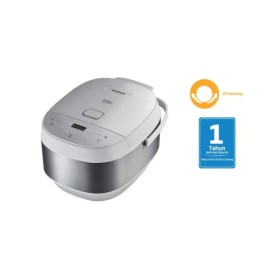 Beko Rice Cooker 1.8 L RCM50823W