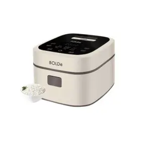 Ufoelektronika Bolde Super Cook LESSSUGARCELICA1,2L
