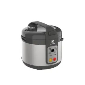 Ufoelektronika Electrolux E4RC1680S Rice Cooker 1.8 Liter