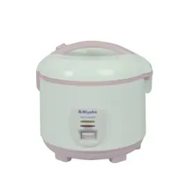 Ufoelektronika Miyako Magic Com Plus 1,8L MCM509TS
