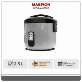 Maspion Magic Cooker EX2581 