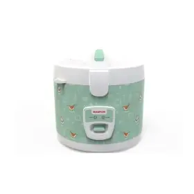 Maspion Rice Cooker 1,8 Liter MRJ1855 