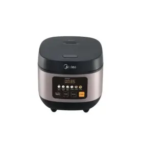 Ufoelektronika Midea 1,8 Liter Digital Rice Cooker MBFS5020W 