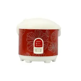 Ufoelektronika Miyako MCM558SBC Rice Cooker Miyako Kapasitas 1,8 Liter