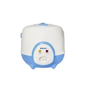 Miyako MCM606A Rice Cooker Magic Warmer Plus 0.63L