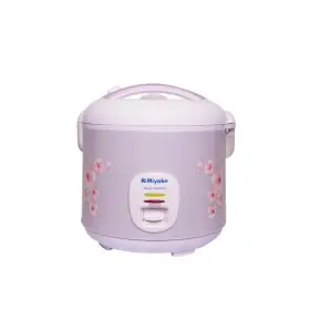 Miyako Rice Cooker 1.8  Liter MCM509