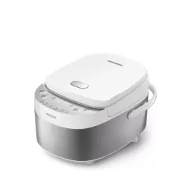Ufoelektronika Philips 0.85L Mini Rice Cooker  HD3170/33
