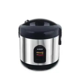 Ufoelektronika Sanken Rice Cooker 1 Liter SJ130H 