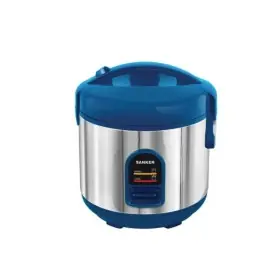Sanken SJ120H Rice Cooker 1 Liter