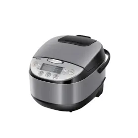 Ufoelektronika Toshiba Digital Rice Cooker Kapasitas 1,8 L RC18DR1TID(S) 