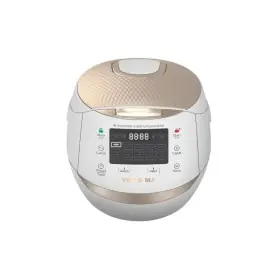Ufoelektronika Yong Ma Digital Rice Cooker White 2L SMC0037