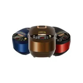 Ufoelektronika Yongma Digital Rice Cooker 2L SMC7047N