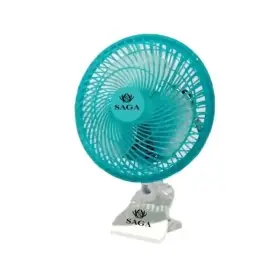 SNS Saga Kipas Angin Clip Fan SOF08D