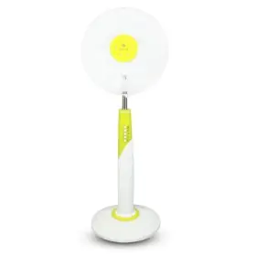 SNS Saga Kipas Angin StandFan 16 Inch Hijau SSF1602BP-HJ