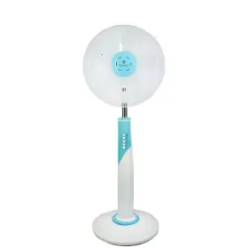 Ufoelektronika SNS Saga Kipas Angin StandFan 16 Inch Biru SSF1602BP-BR