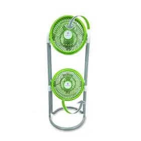 Ufoelektronika SNSD Kipas Angin Turbo Desk Fan 8 Inch STF08T