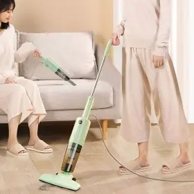 Samono SW-VCG15 2in1 Vacum Cleaner Anti Dust