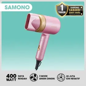 Ufoelektronika Samono Hair Dryer Mini SWHD40