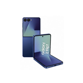 Ufoelektronika Samsung Galaxy Z Flip 7 5G Smartphone AI AMOLED Exynos 2500 Kamera 50MP 4300 mAh