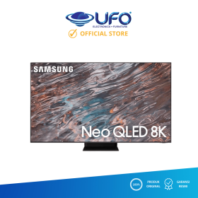 Samsung 75 Inch Neo Qled 8K Smart Tv QA75QN800AKXXD 