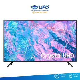 Ufoelektronika Samsung UA55CU7000KXXD LED Smart TV UHD 4K 55 Inch
