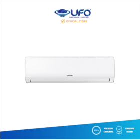 AC Samsung 1 PK Split Standart Fast Cooling AR09BGHQASINSE | UNIT ONLY