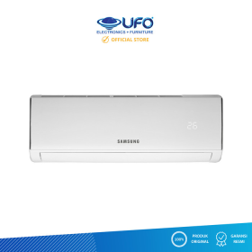 Ufoelektronika AC Samsung 1,5 PK Split Alpha Inverter AR12AYHLAWKNSE | UNIT ONLY