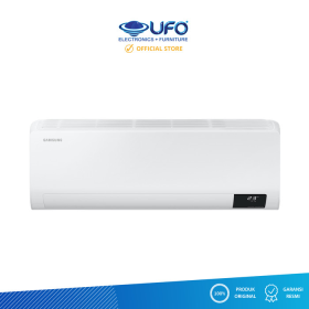 AC Samsung 1,5 PK Split Inverter Wind Free Technology AR13TYEAEWKNSE | UNIT ONLY