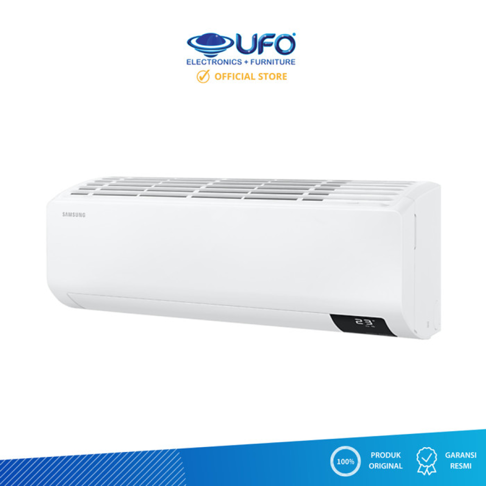 Samsung AR10TYGZEWKNSE Air Conditioner Inverter 1 PK