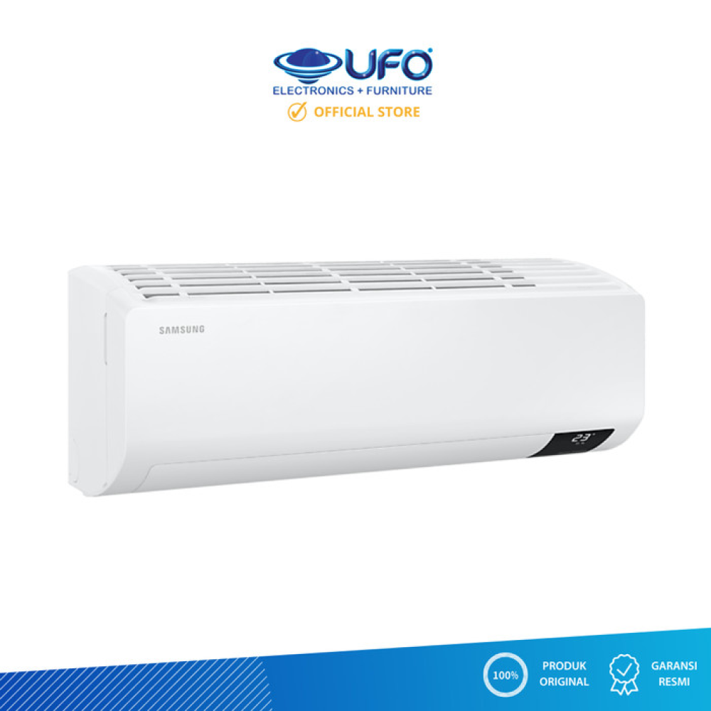 Samsung AR10TYGZEWKNSE Air Conditioner Inverter 1 PK