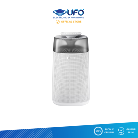 Ufoelektronika Samsung 40 M2 Air Purifier With Air Sensing Light  AX40R3030WM/SE