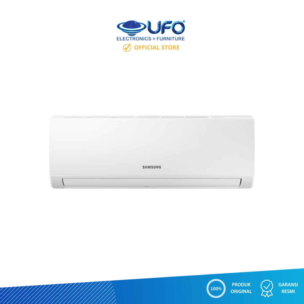 Samsung AR05AYHLAWKNSE Air Conditioner Split Inverter 1/2 PK