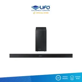 Ufoelektronika Samsung Home Theater HWJ450 