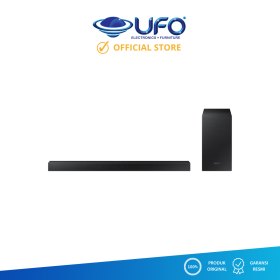 Ufoelektronika Samsung Soundbar T-Series HWT450 