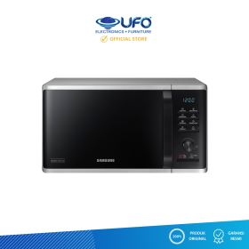 SAMSUNG MS23K3515AS SOLO MICROWAVE 23L