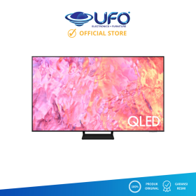 Ufoelektronika Samsung QA65Q60CAKXXD Smart TV QLED 4K 65 Inch
