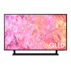 Samsung 43 Inch Smart Qled Tv 4K QA43Q60CAKXXD 