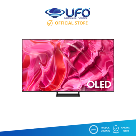 Ufoelektronika Samsung 55 Inch Oled 4K Smart TV QA55S90CAKXXD