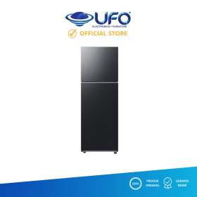 Samsung Kulkas 2 Pintu Digital Inverter 348 Liter RT35CG5420B1