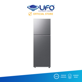 Ufoelektronika Samsung RT35CG5440S9 Kulkas 2 Pintu Digital Inverter 348L