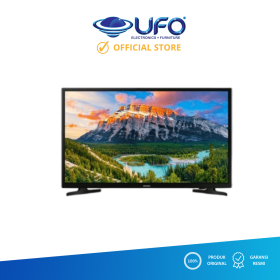 Ufoelektronika Samsung 43 Inch Led Digital Tv UA43N5003AKPXD 