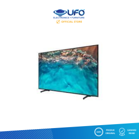 SAMSUNG UA50BU8000KXXD LED SMART TV 50INCH