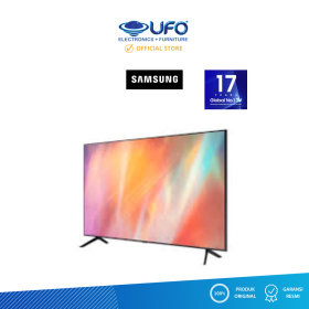 Ufoelektronika Samsung 50 Inch  Led Smart Tv Uhd 4K UA50AU7000KXXD 