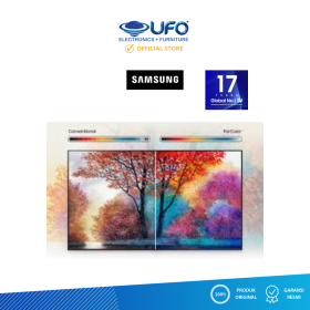 Samsung UA43AU7000KXXD LED Smart TV 4K 43 Inch