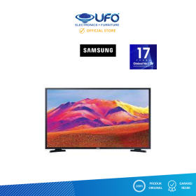 Ufoelektronika Samsung UA43T6500BKXXD LED Smart TV FULL HD 43 Inch