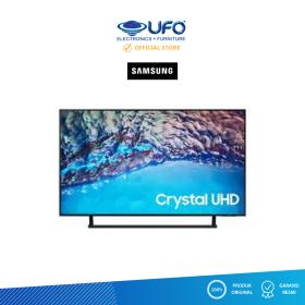 Samsung 55 Inch Led Smart Tv Uhd 4K UA55BU8500KXXD 