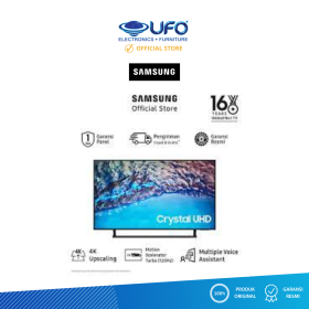 Samsung UA50BU8500KXXD LED Smart TV UHD 4k 50 Inch