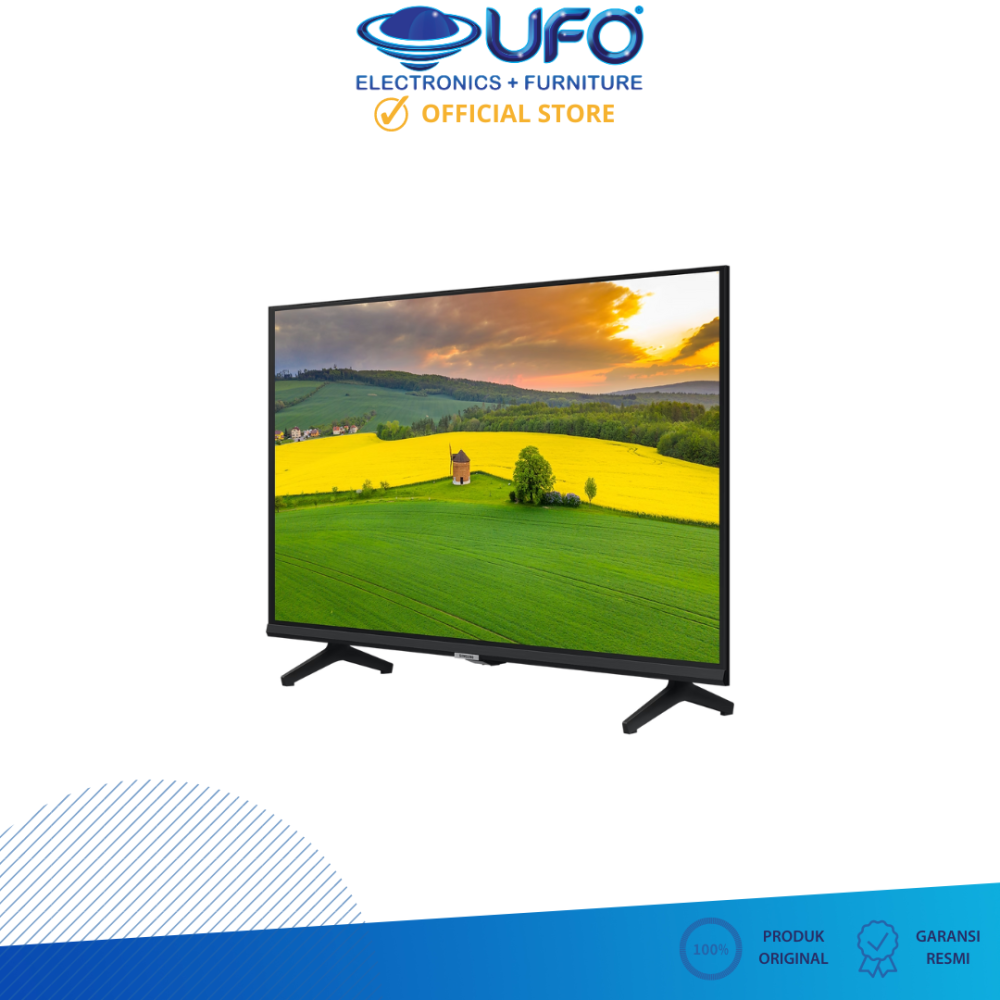 SAMSUNG UA32T4503AKXXD SMART LED TV HD 32 inch