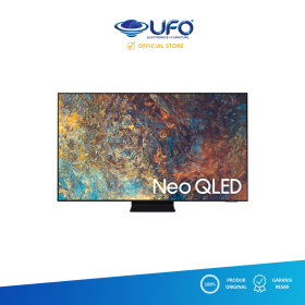 Samsung 98 Inch Smart Tv Neo Qled 4K QA98QN90AAKXXD 