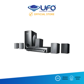 Ufoelektronika Samsung Home Theater HTZ110 